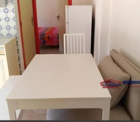 Tra Terme E Mare Ti Puoi Rilassare アパート