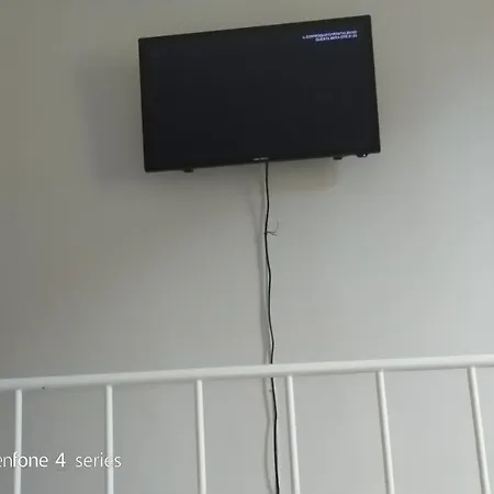 Apartmán Tra Terme E Mare Ti Puoi Rilassare *