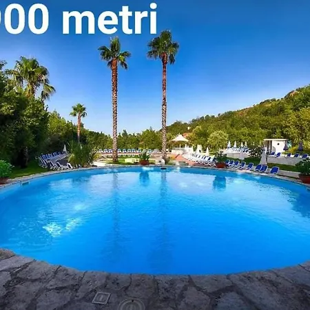 Tra Terme E Mare Ti Puoi Rilassare *