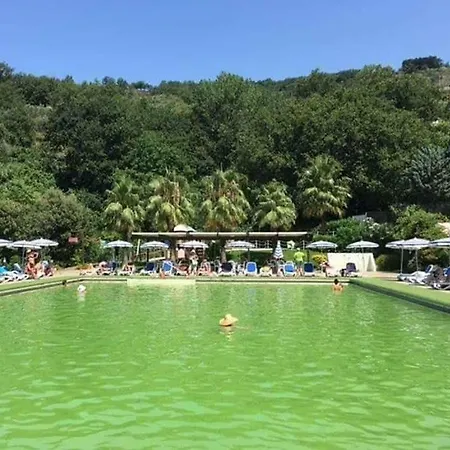 Apartmán Tra Terme E Mare Ti Puoi Rilassare *