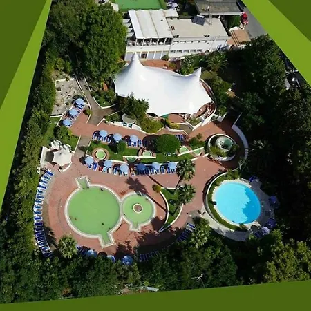 Tra Terme E Mare Ti Puoi Rilassare Guardia Piemontese Terme
