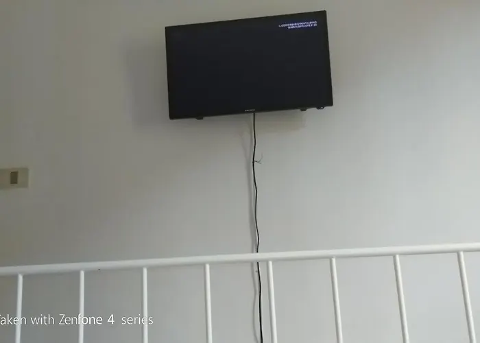 Apartman Tra Terme E Mare Ti Puoi Rilassare *