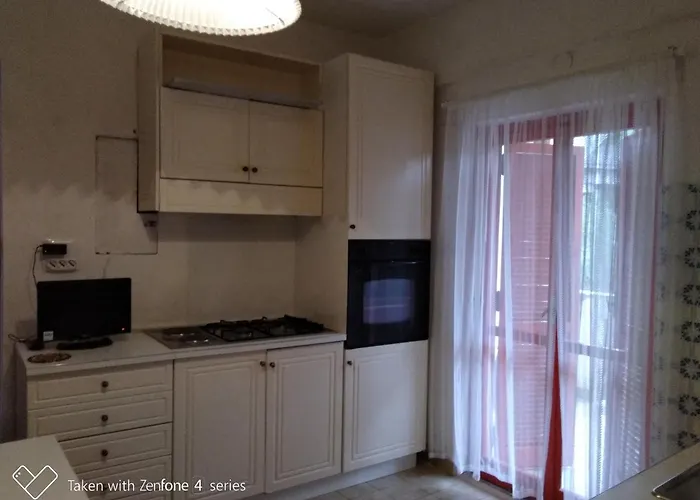 Tra Terme E Mare Ti Puoi Rilassare