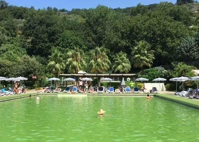 Apartman Tra Terme E Mare Ti Puoi Rilassare *