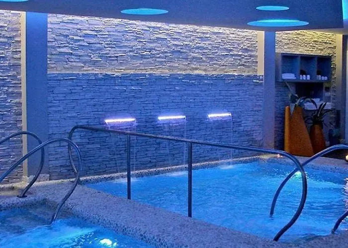 Tra Terme E Mare Ti Puoi Rilassare * Guardia Piemontese Terme