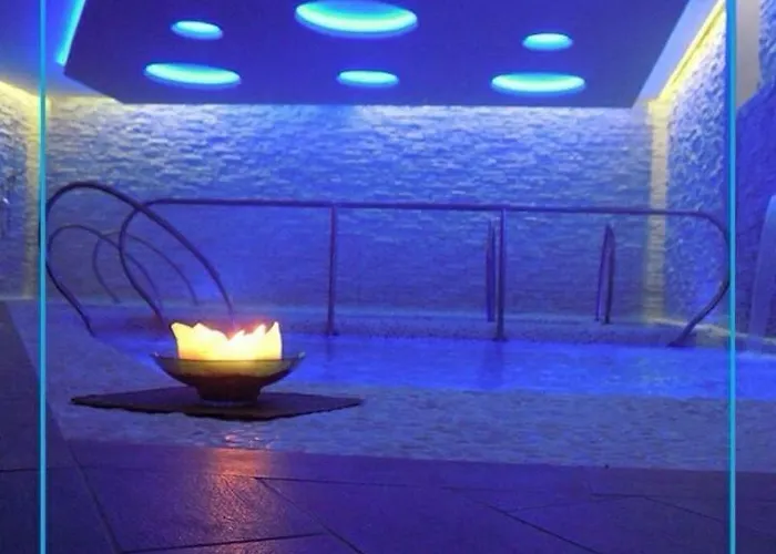 Tra Terme E Mare Ti Puoi Rilassare Apartman Guardia Piemontese Terme